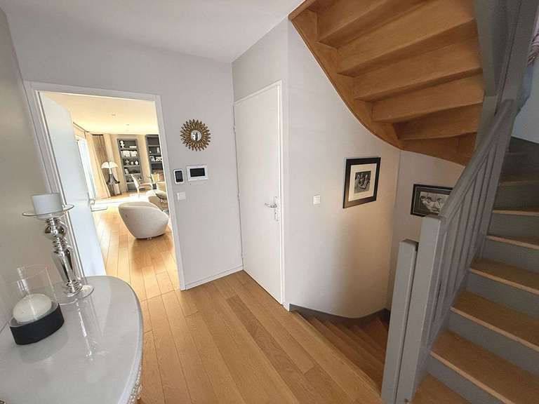 Maison Saint-Brieuc - 4 chambres