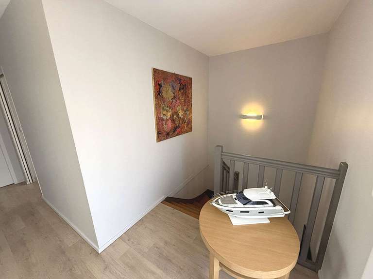 Maison Saint-Brieuc - 4 chambres