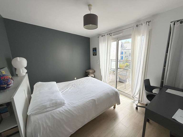 Maison Saint-Brieuc - 4 chambres