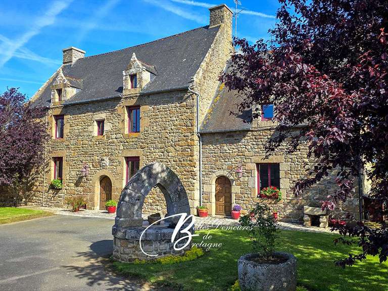 House Saint-Brieuc - 6 bedrooms