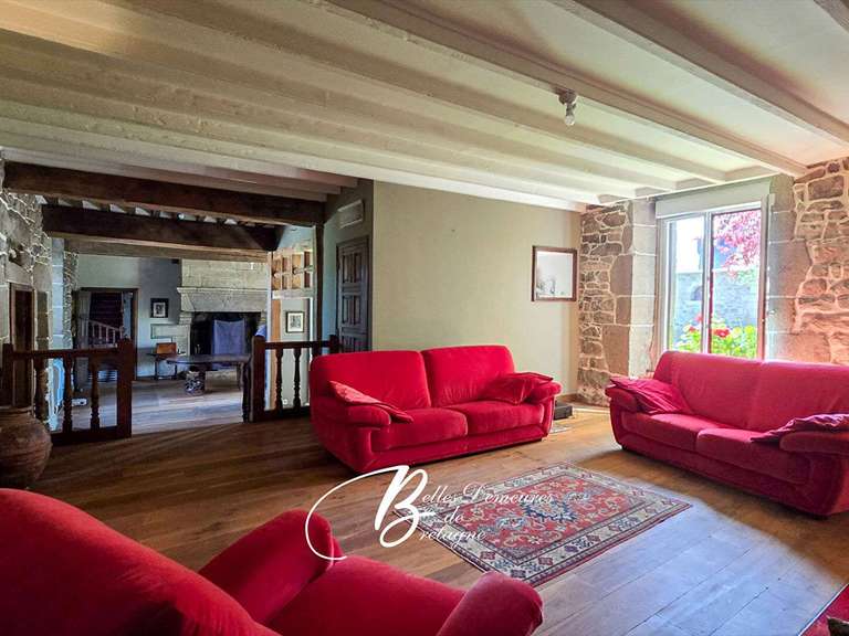 Maison Saint-Brieuc - 6 chambres