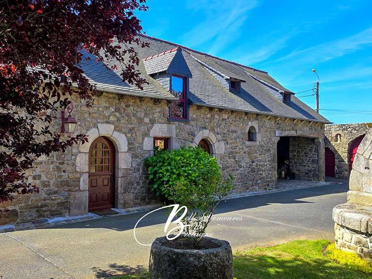 Maison Saint-Brieuc - 6 chambres