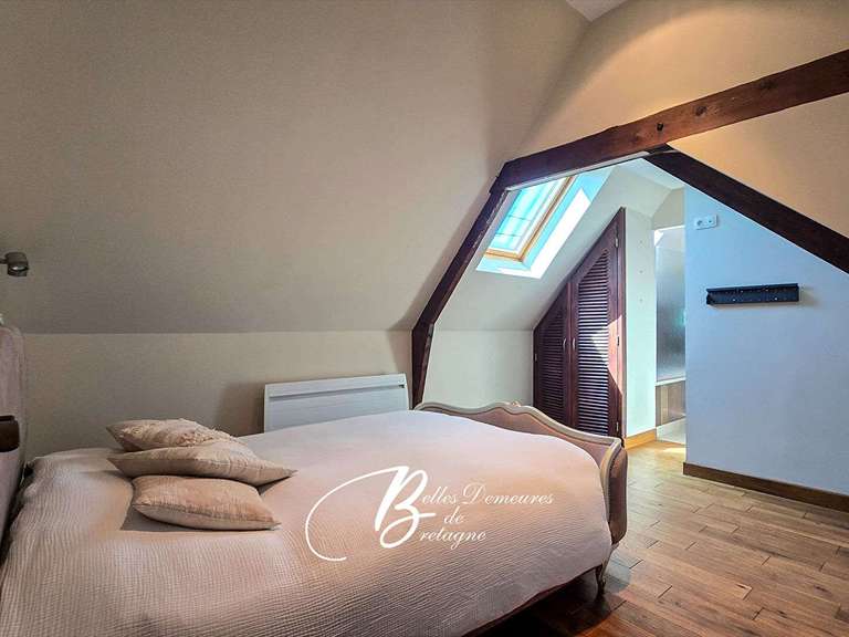 Maison Saint-Brieuc - 6 chambres