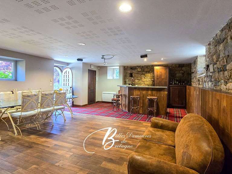 Maison Saint-Brieuc - 6 chambres