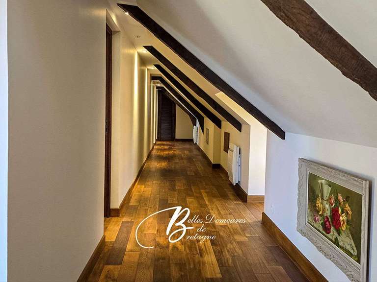 Maison Saint-Brieuc - 6 chambres