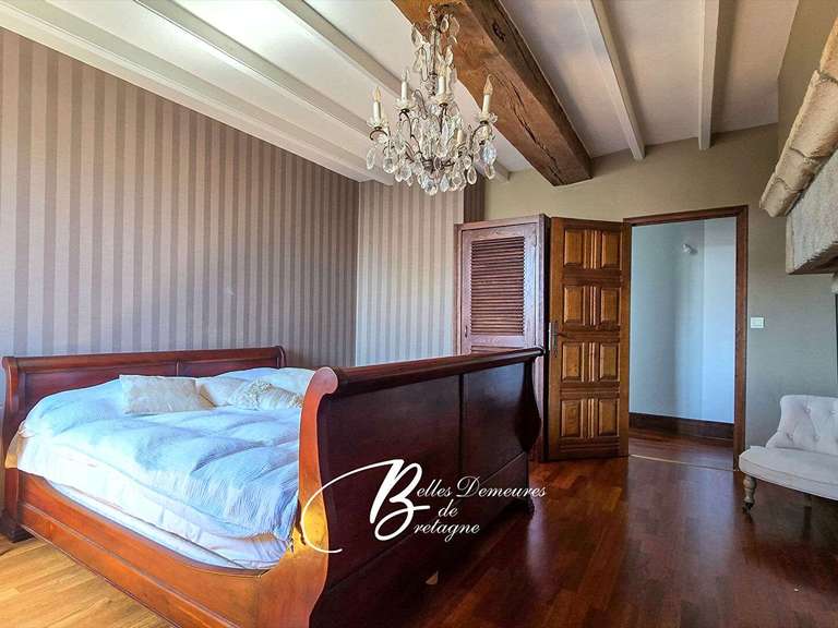 Maison Saint-Brieuc - 6 chambres