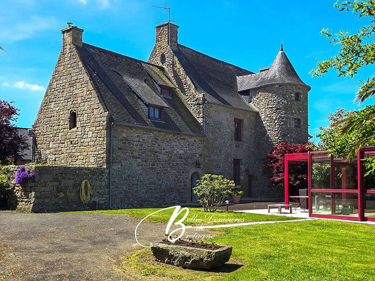 House Saint-Brieuc