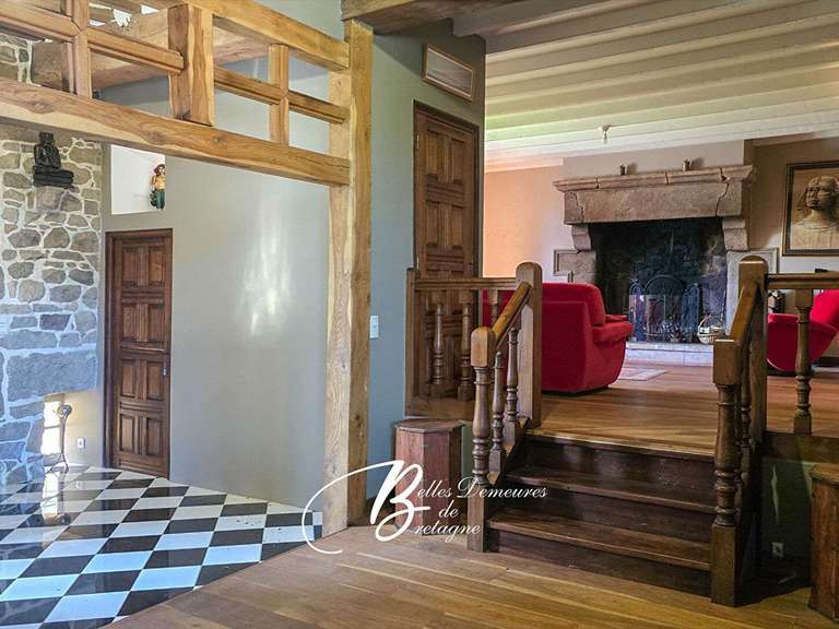 Maison Saint-Brieuc - 6 chambres