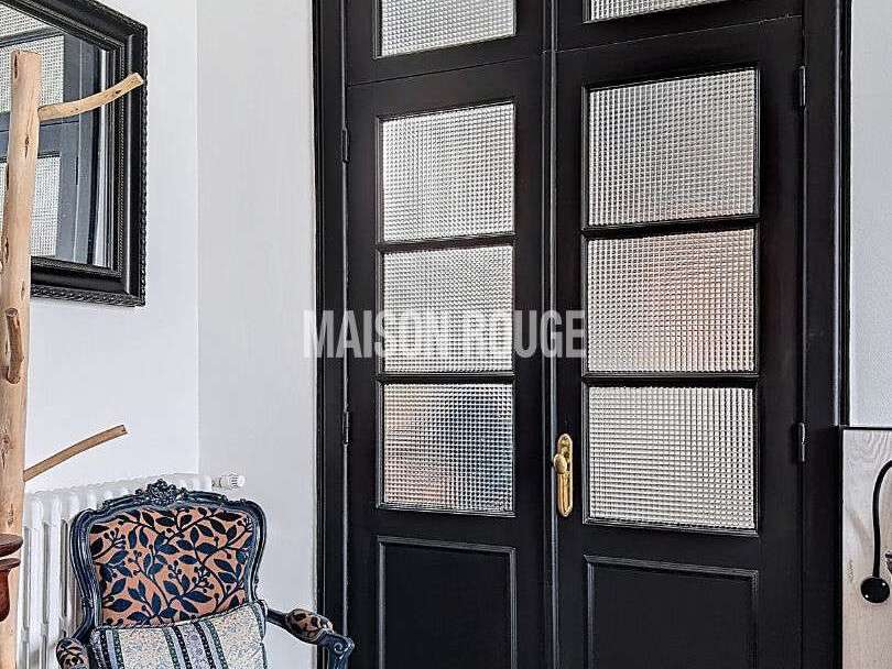 Maison Saint-Brieuc