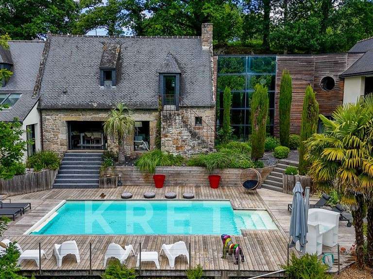 Maison Saint-Brieuc