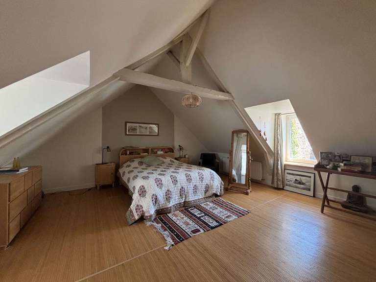 Maison Saint-Brieuc - 6 chambres
