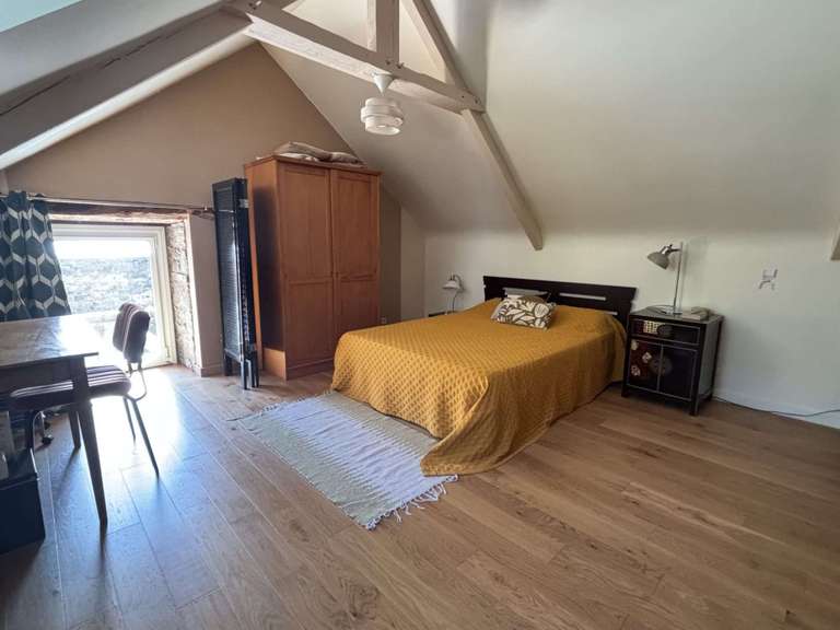 Maison Saint-Brieuc - 6 chambres