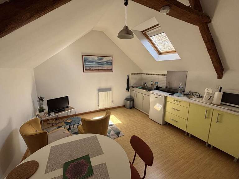 Maison Saint-Brieuc - 6 chambres