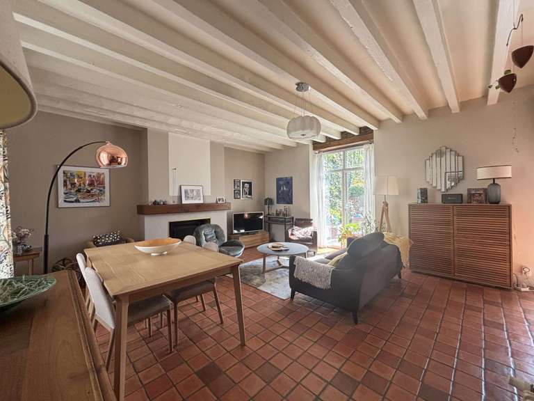 Maison Saint-Brieuc - 6 chambres