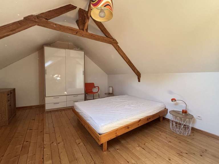 Maison Saint-Brieuc - 6 chambres