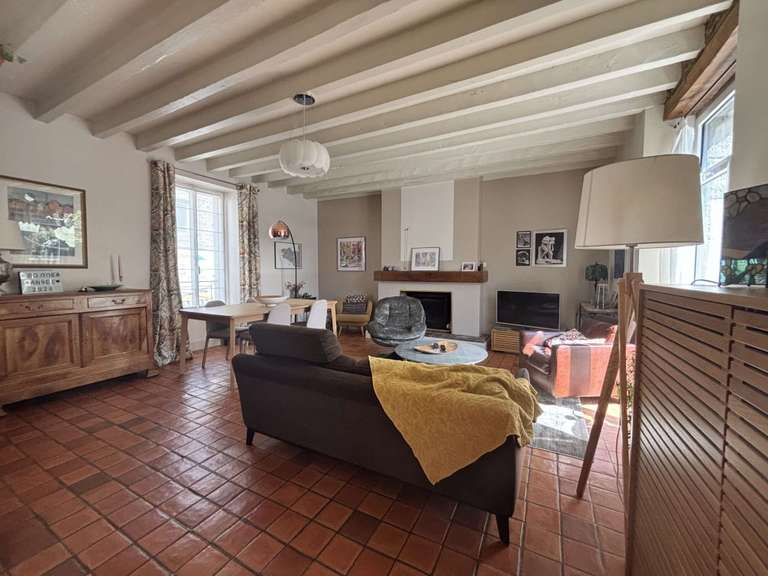 Maison Saint-Brieuc - 6 chambres