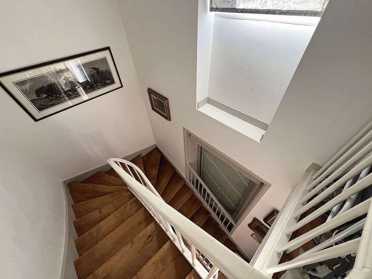 Maison Saint-Brieuc - 5 chambres