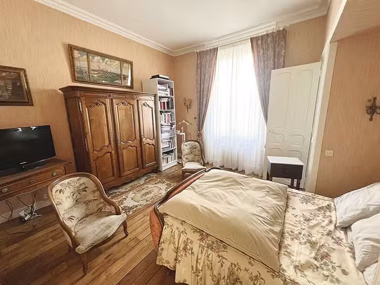Maison Saint-Brieuc - 5 chambres