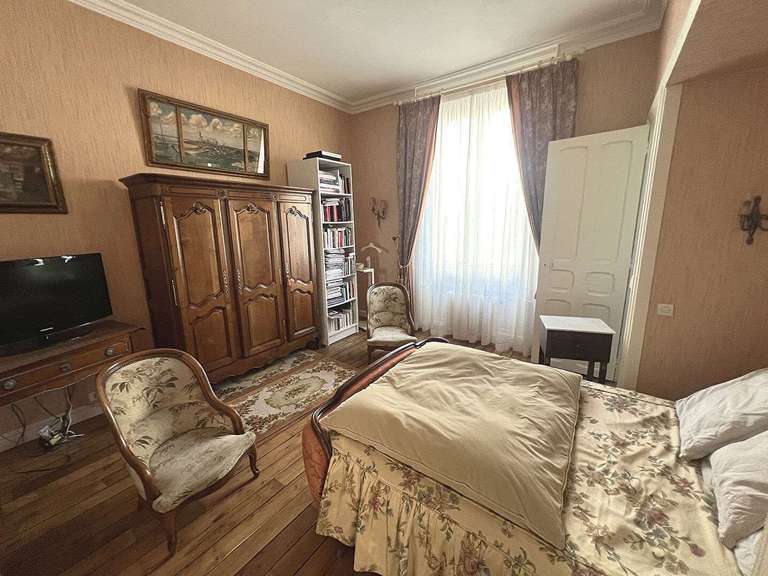 Maison Saint-Brieuc - 5 chambres