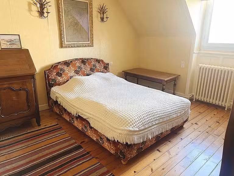 Maison Saint-Brieuc - 5 chambres
