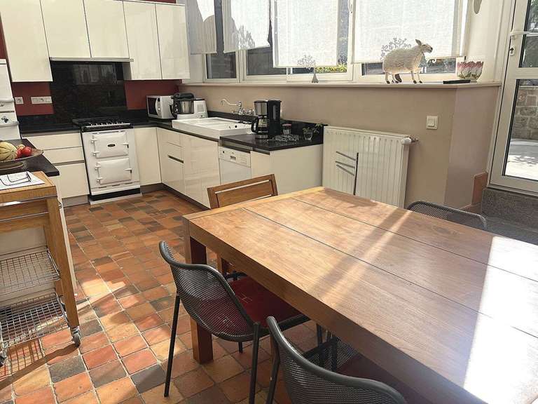 Maison Saint-Brieuc - 5 chambres