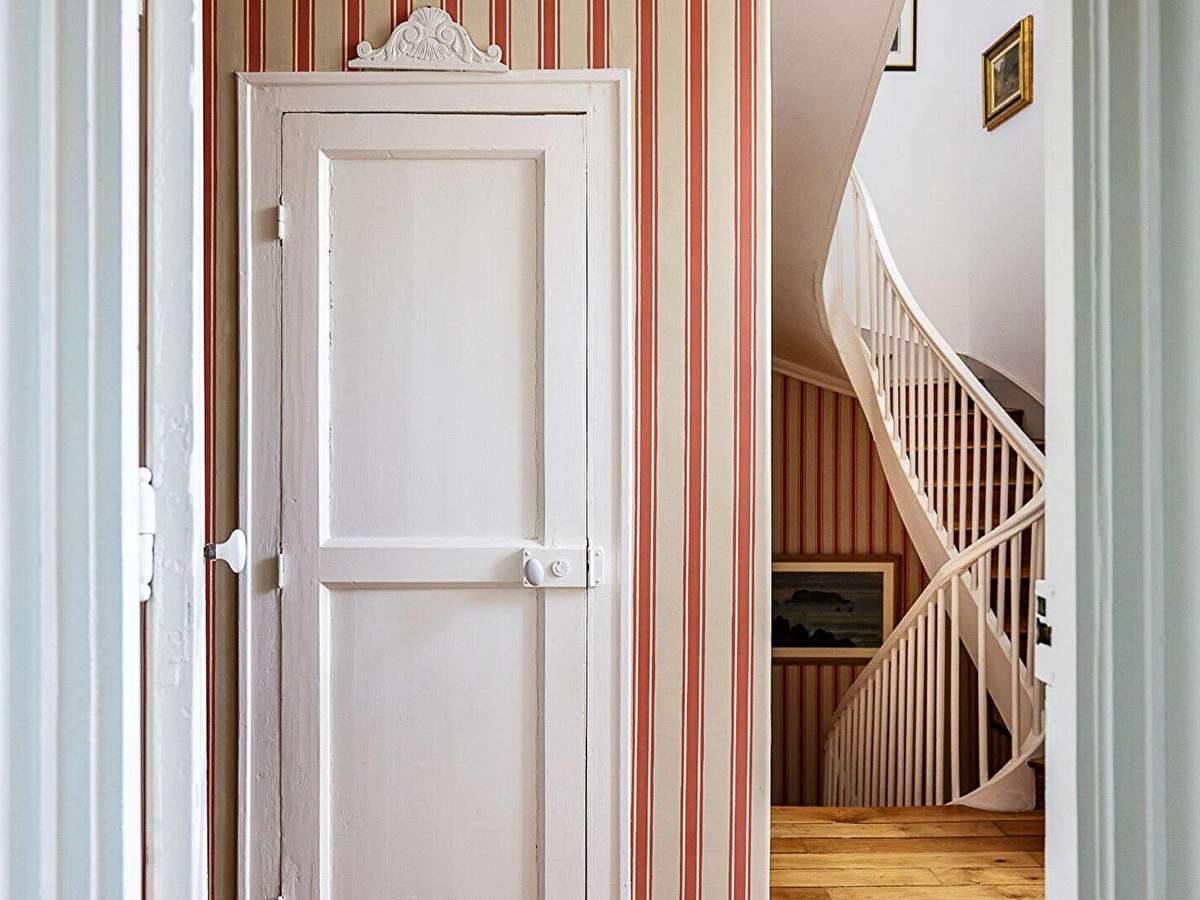 Maison Saint-Brieuc