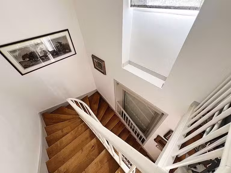 Maison Saint-Brieuc - 5 chambres