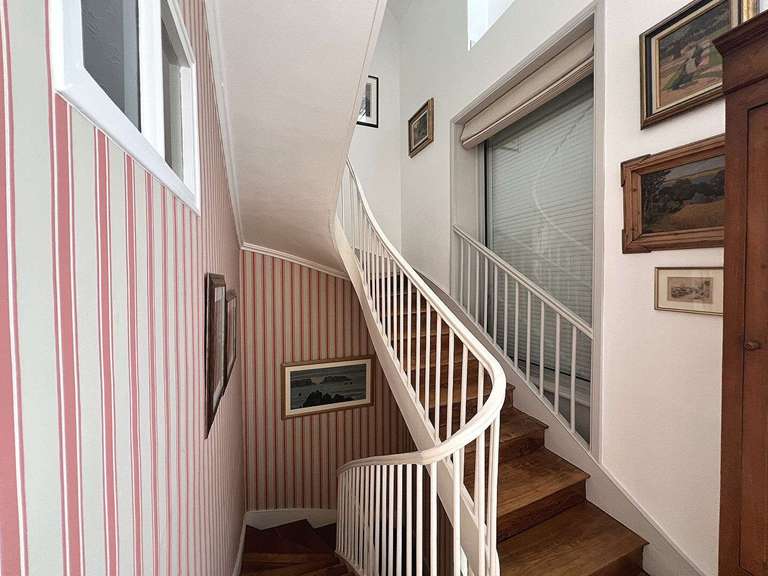 Maison Saint-Brieuc - 5 chambres