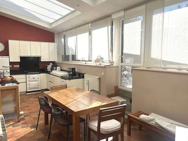 Maison Saint-Brieuc - 5 chambres