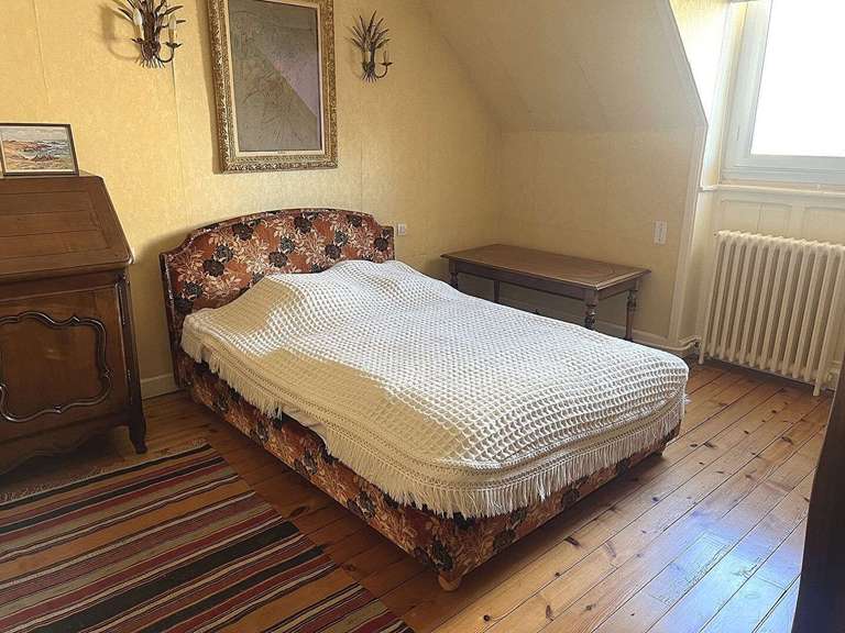 Maison Saint-Brieuc - 5 chambres