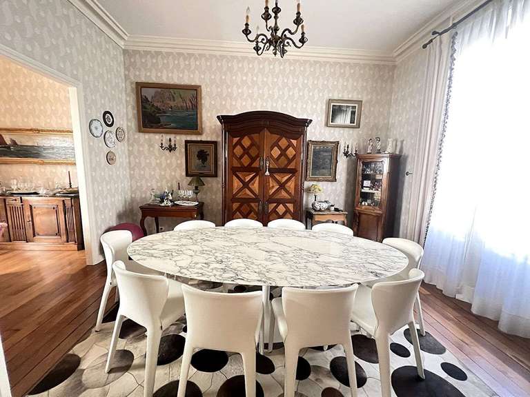 Maison Saint-Brieuc - 5 chambres