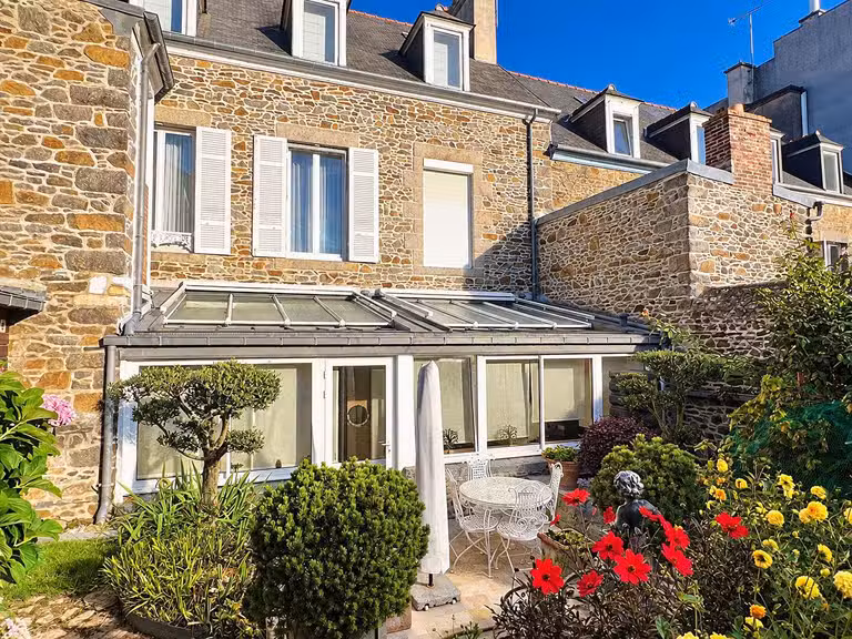 Maison Saint-Brieuc - 5 chambres