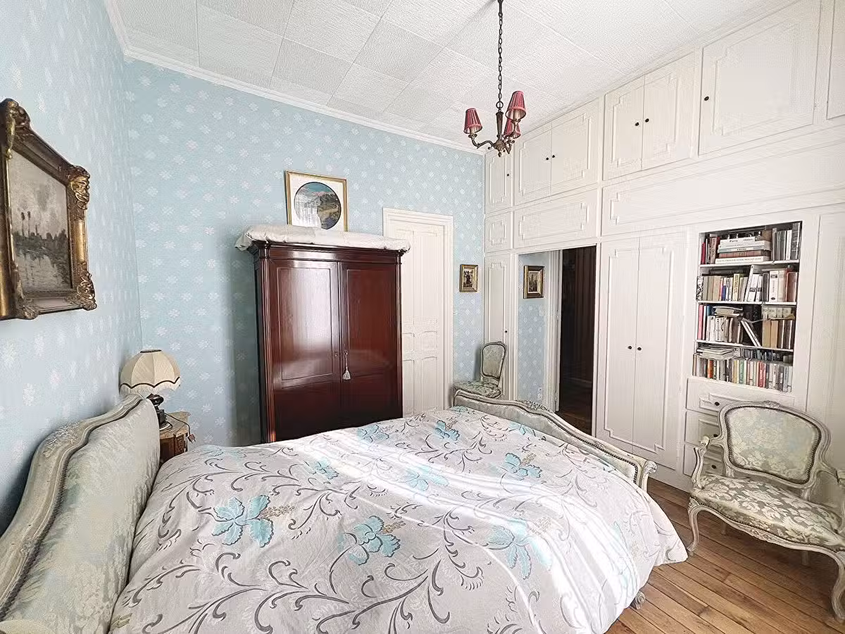 Maison Saint-Brieuc