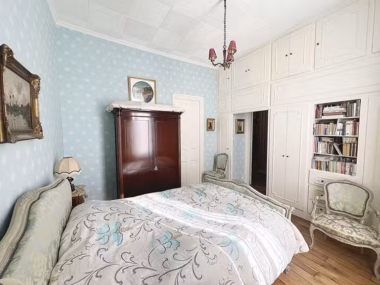 Maison Saint-Brieuc - 5 chambres