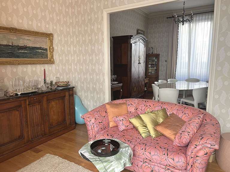 Maison Saint-Brieuc - 5 chambres