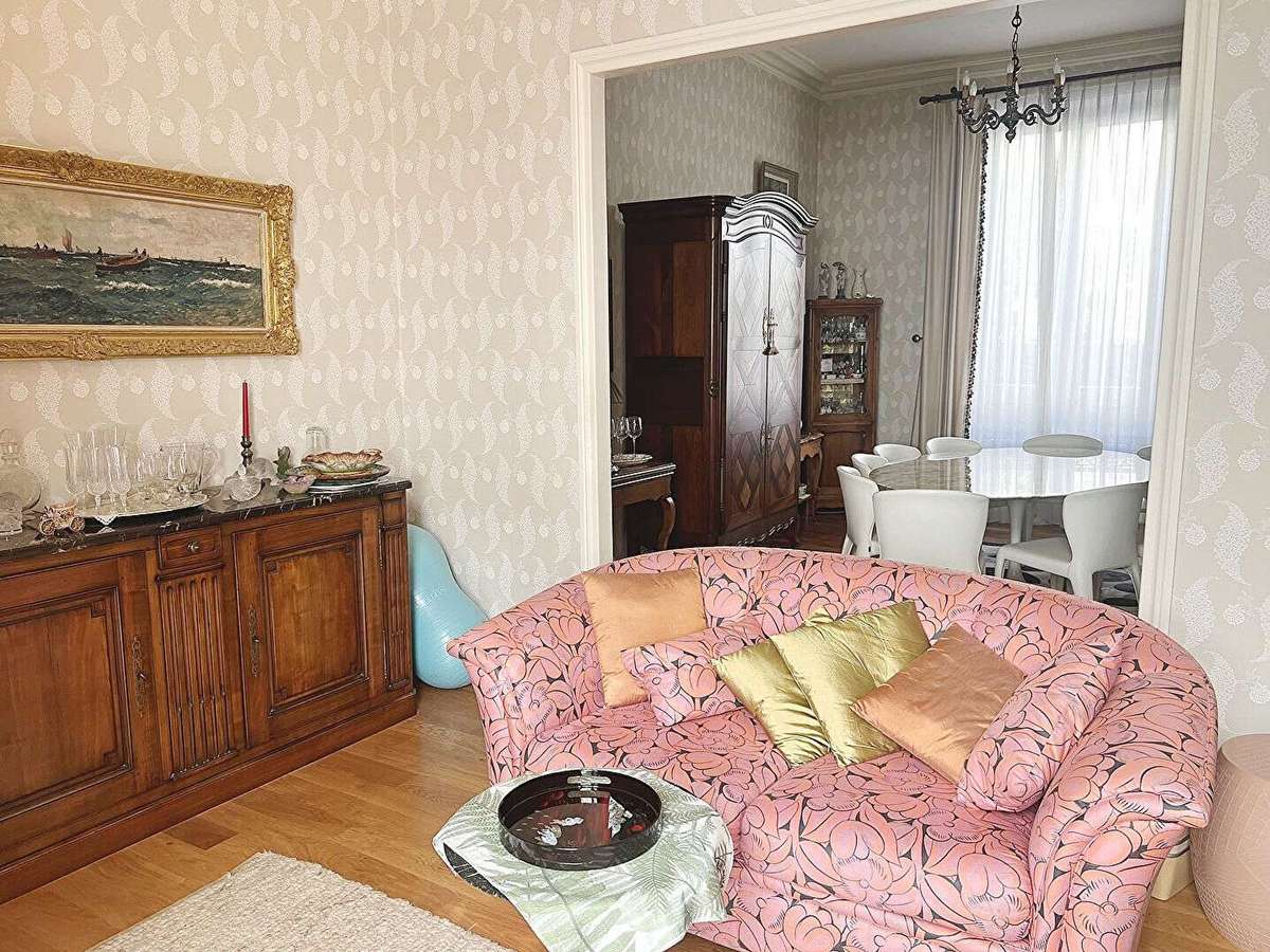 Maison Saint-Brieuc