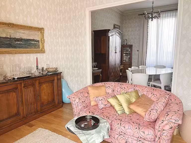 Maison Saint-Brieuc - 5 chambres