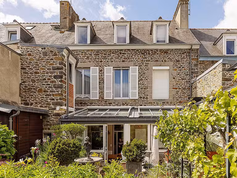 Maison Saint-Brieuc - 5 chambres