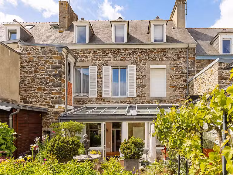 Maison Saint-Brieuc - 5 chambres