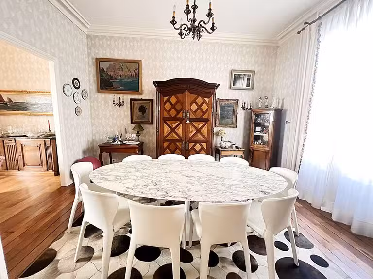 Maison Saint-Brieuc - 5 chambres