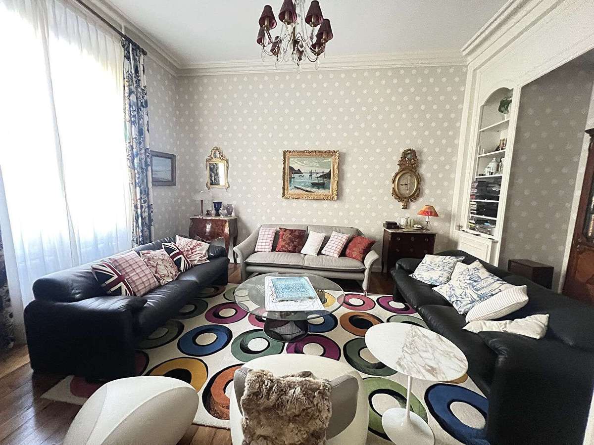 Maison Saint-Brieuc