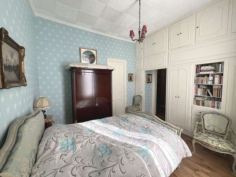 Maison Saint-Brieuc - 5 chambres
