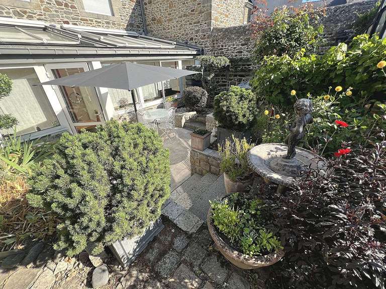 Maison Saint-Brieuc - 5 chambres