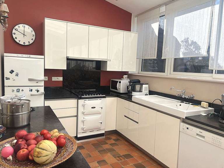 Maison Saint-Brieuc - 5 chambres