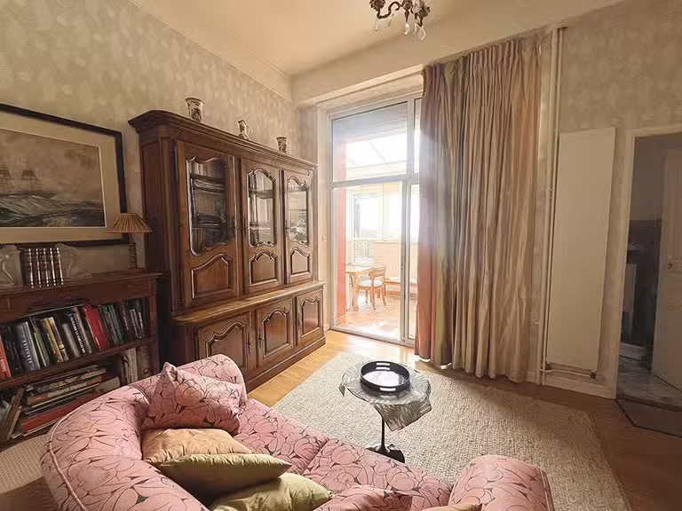 Maison Saint-Brieuc - 5 chambres