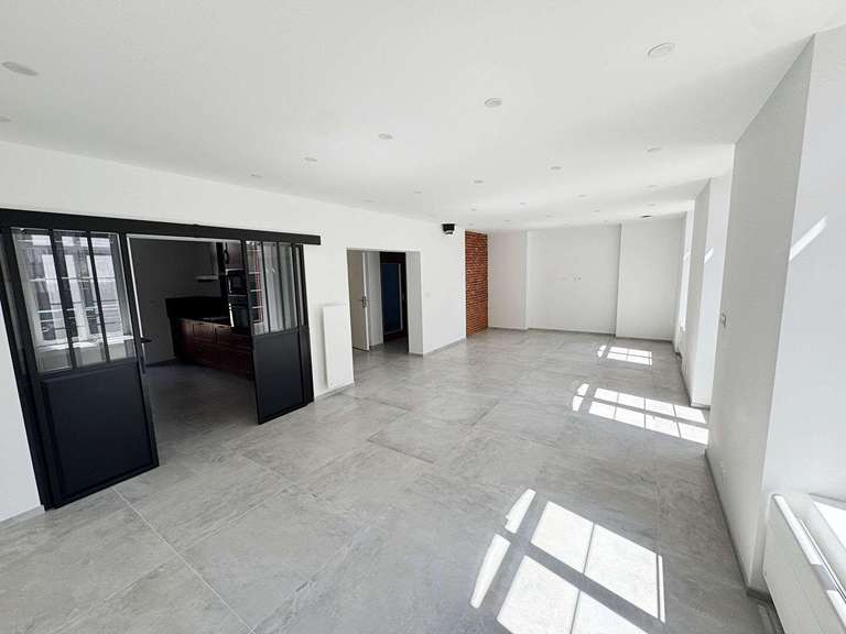 Maison Saint-Brieuc - 6 chambres