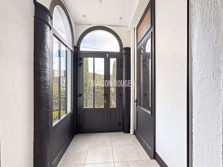 Maison Saint-Brieuc - 3 chambres