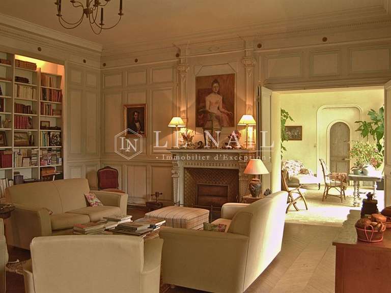 Manoir Saint-Brieuc - 15 chambres - 818m²