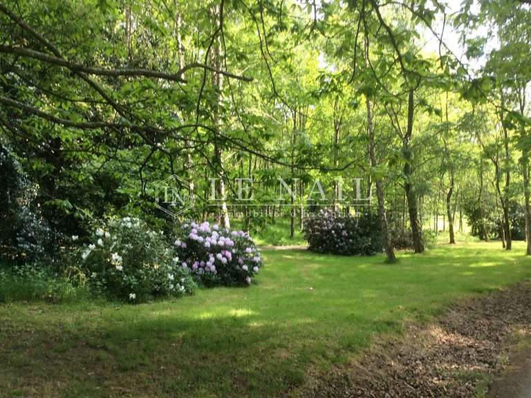 Manor Saint-Brieuc - 15 bedrooms - 818m²