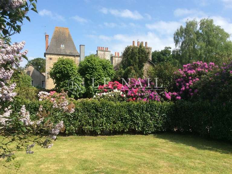 Manoir Saint-Brieuc - 15 chambres - 818m²